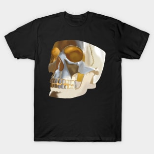 Skull T-Shirt